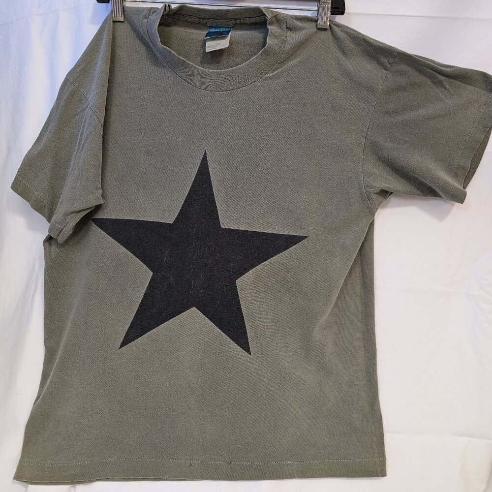 Vintage REM 1995 Monster Tour T-Shirt Men’s Large